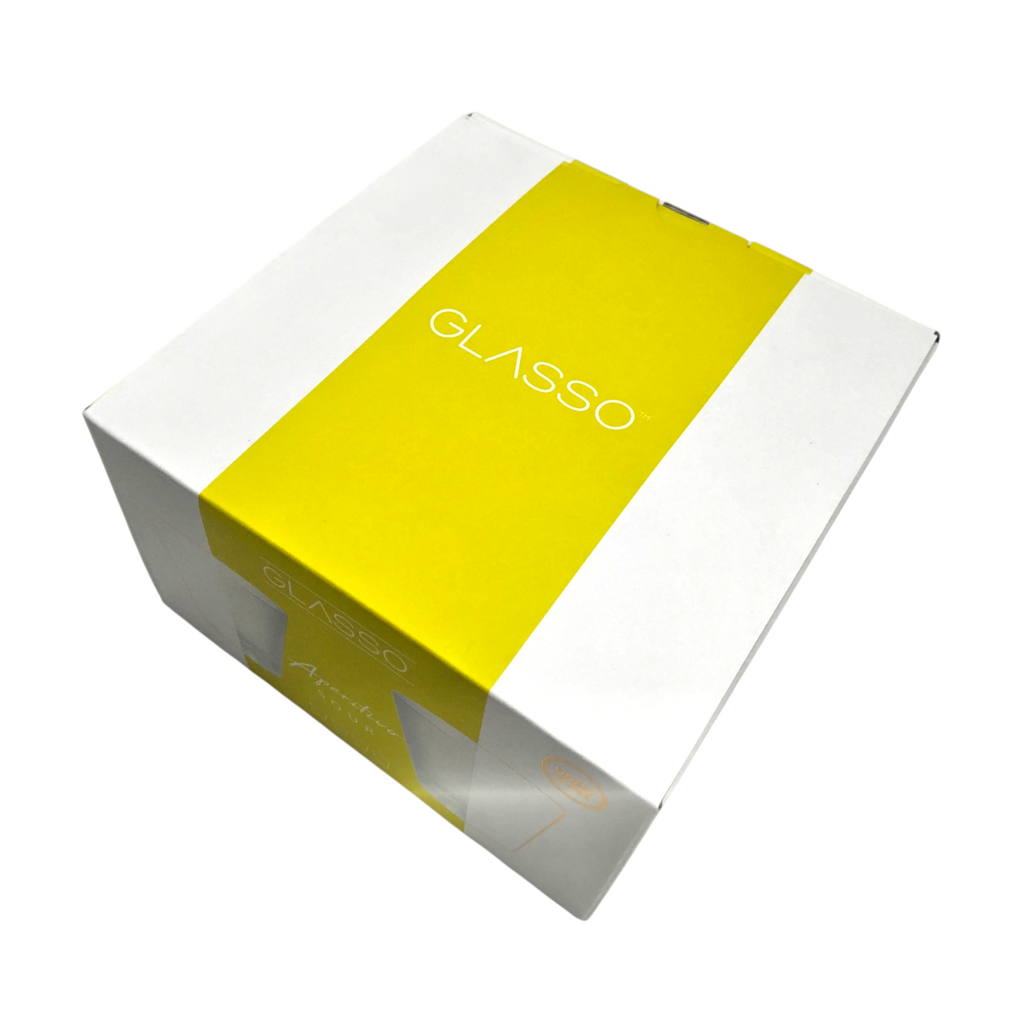 Set 4 Vasos Frozen Sour 270 ml Glasso