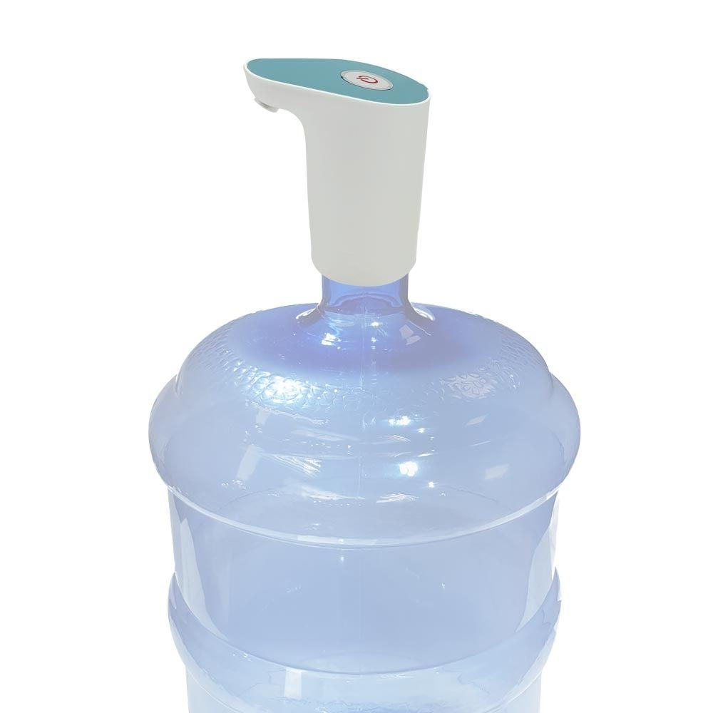 Dispensador de Agua Recargable USB
