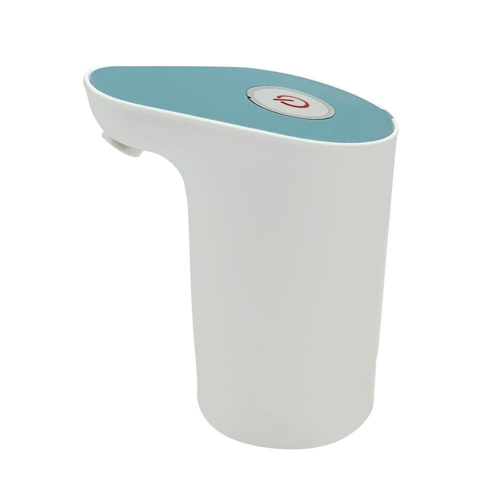 Dispensador de Agua Recargable USB