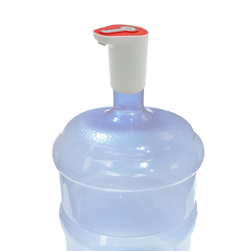 Dispensador de Agua Recargable USB