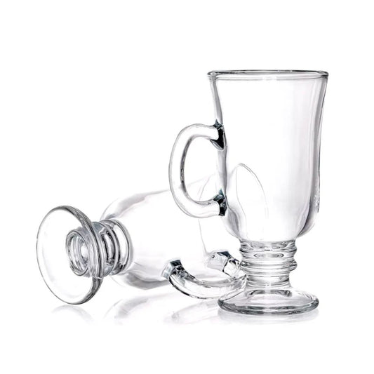 Taza De Capuchino C/PIE 240Ml Bill FTA