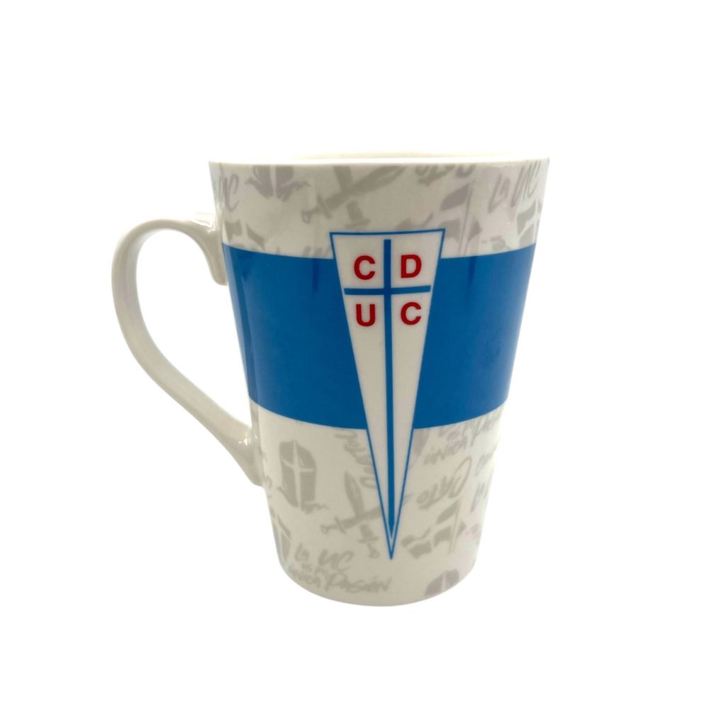 Tazón Cónico Prm U Católica