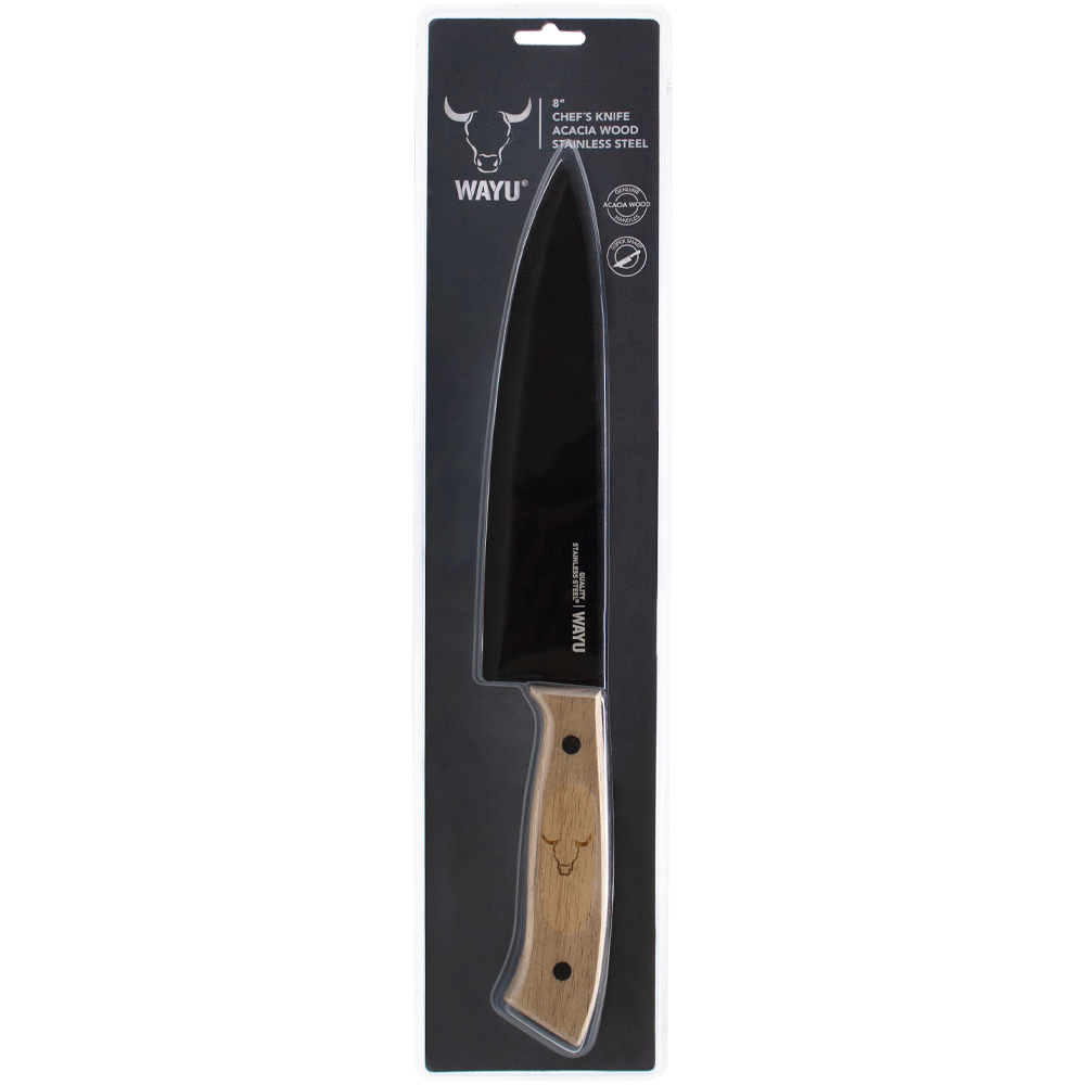 Cuchillo Prm Wayu