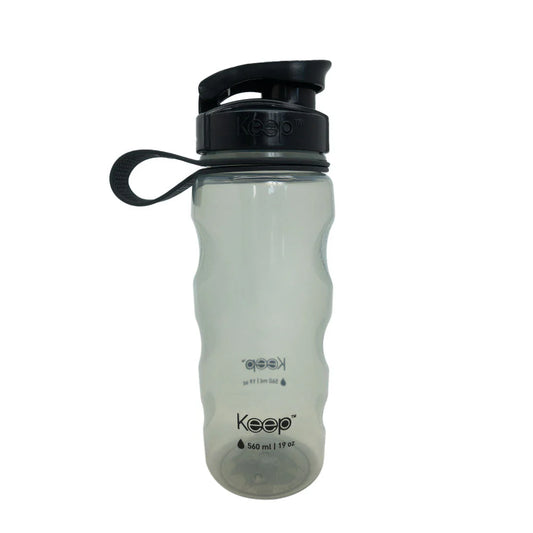Botella colores 560 ml Keep