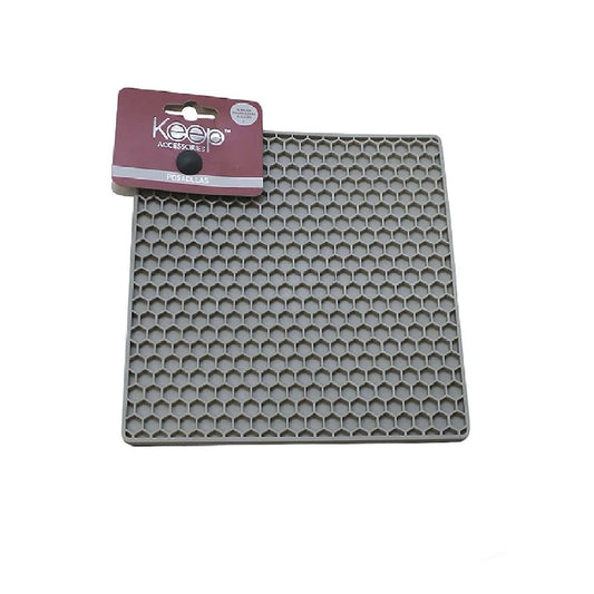 Posa Ollas Malla Keep