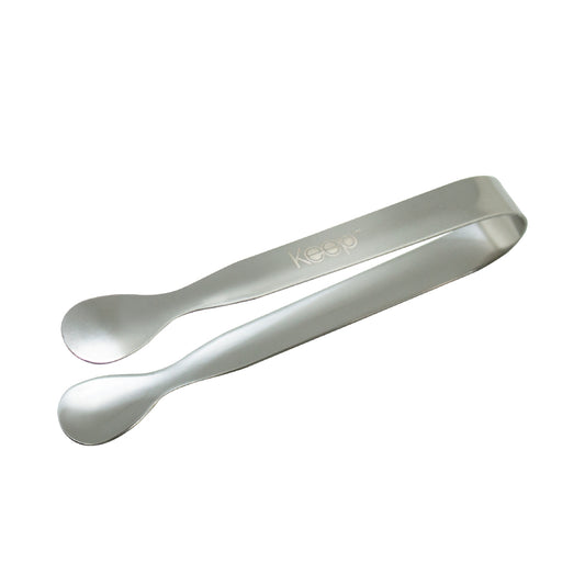 Mini Pinzas de Cocina Acero Inoxidable Keep