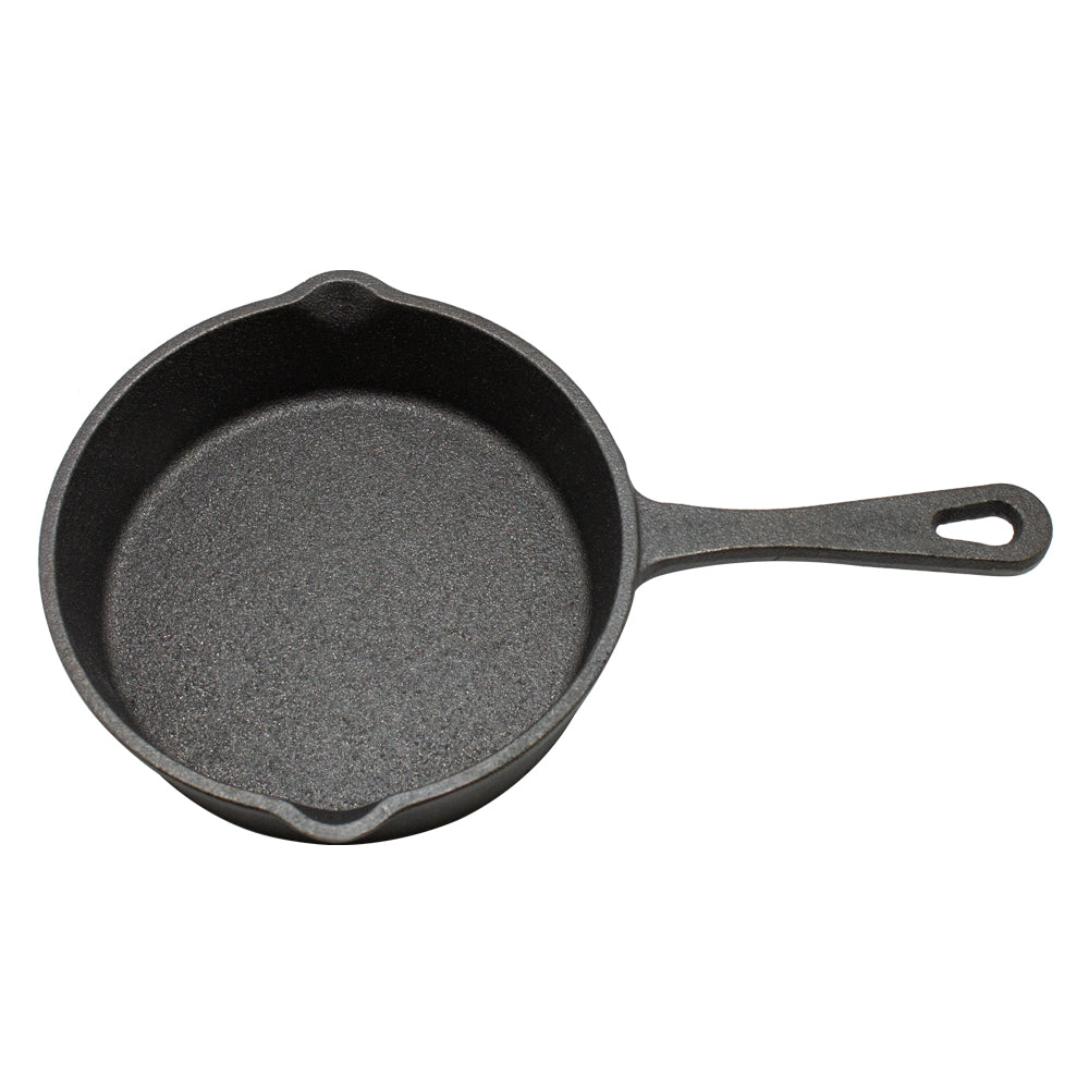Sarten Redondo Wayu Iron Cast