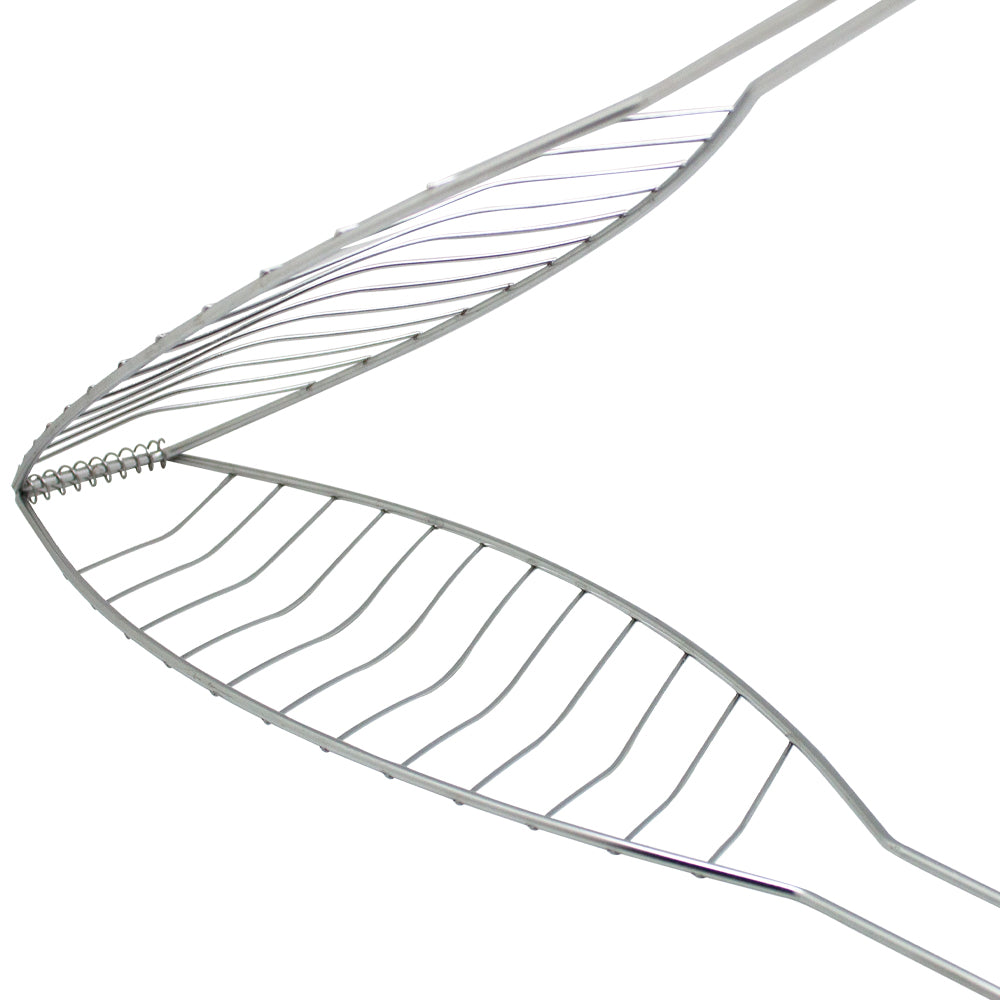 Parrila Para Pescado Cancatera Wayu