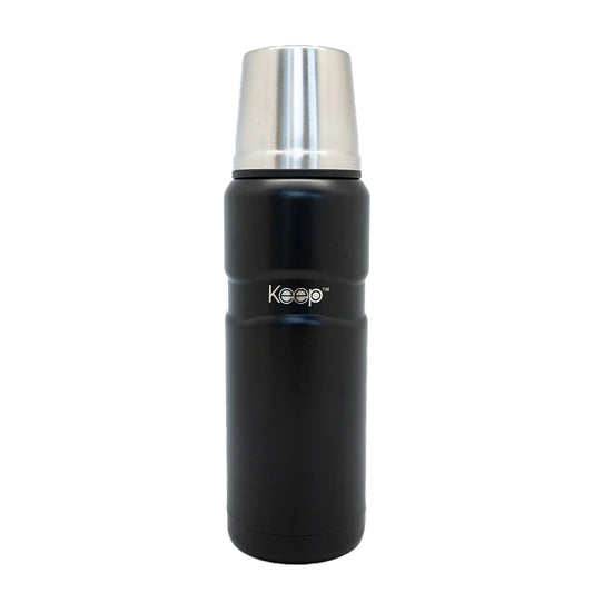 Termo Ergo Acero Inoxidable 500 ml Keep