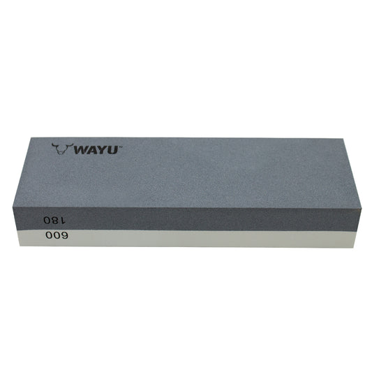 Piedra Afiladora de Doble Cara Wayu