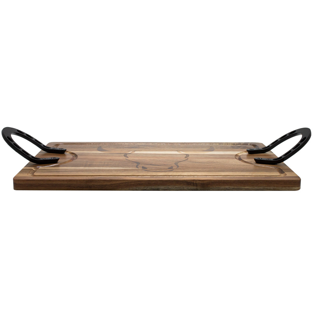 Tabla Herradura Limited Large Wayu