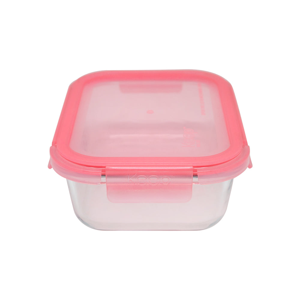 Hermético Rectangular Valué 630 ml Keep