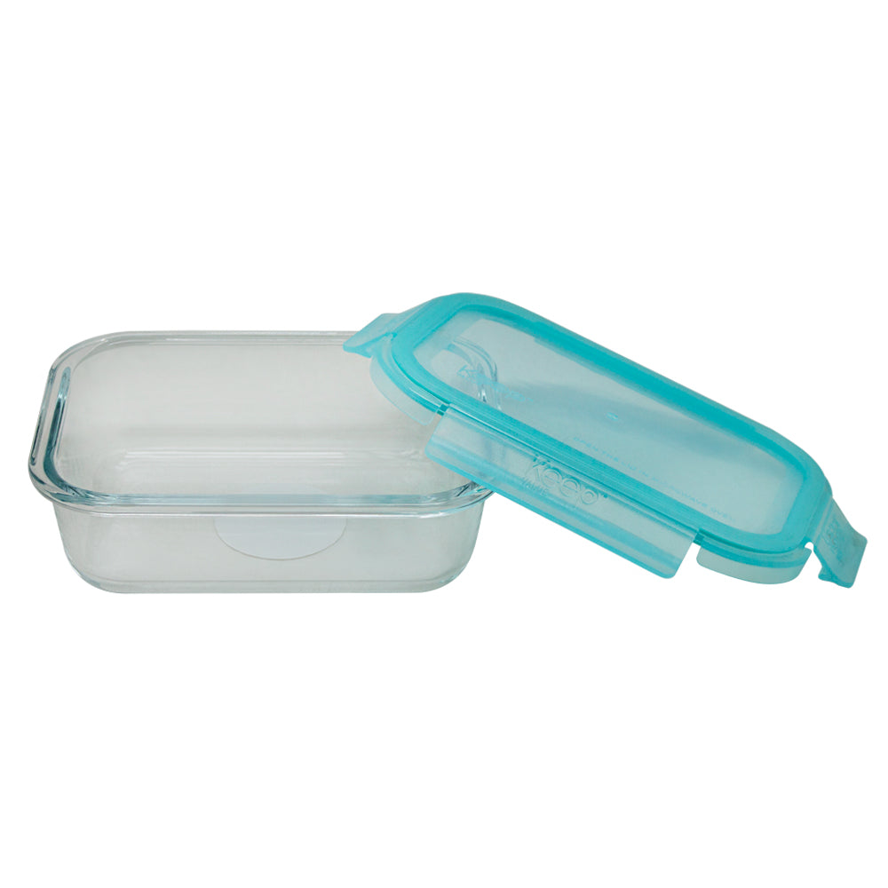 Hermético Rectangular Valué 630 ml Keep
