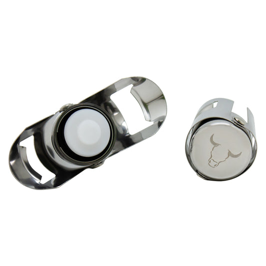 Set 2 Tapones Espumante/Champagne Wayu