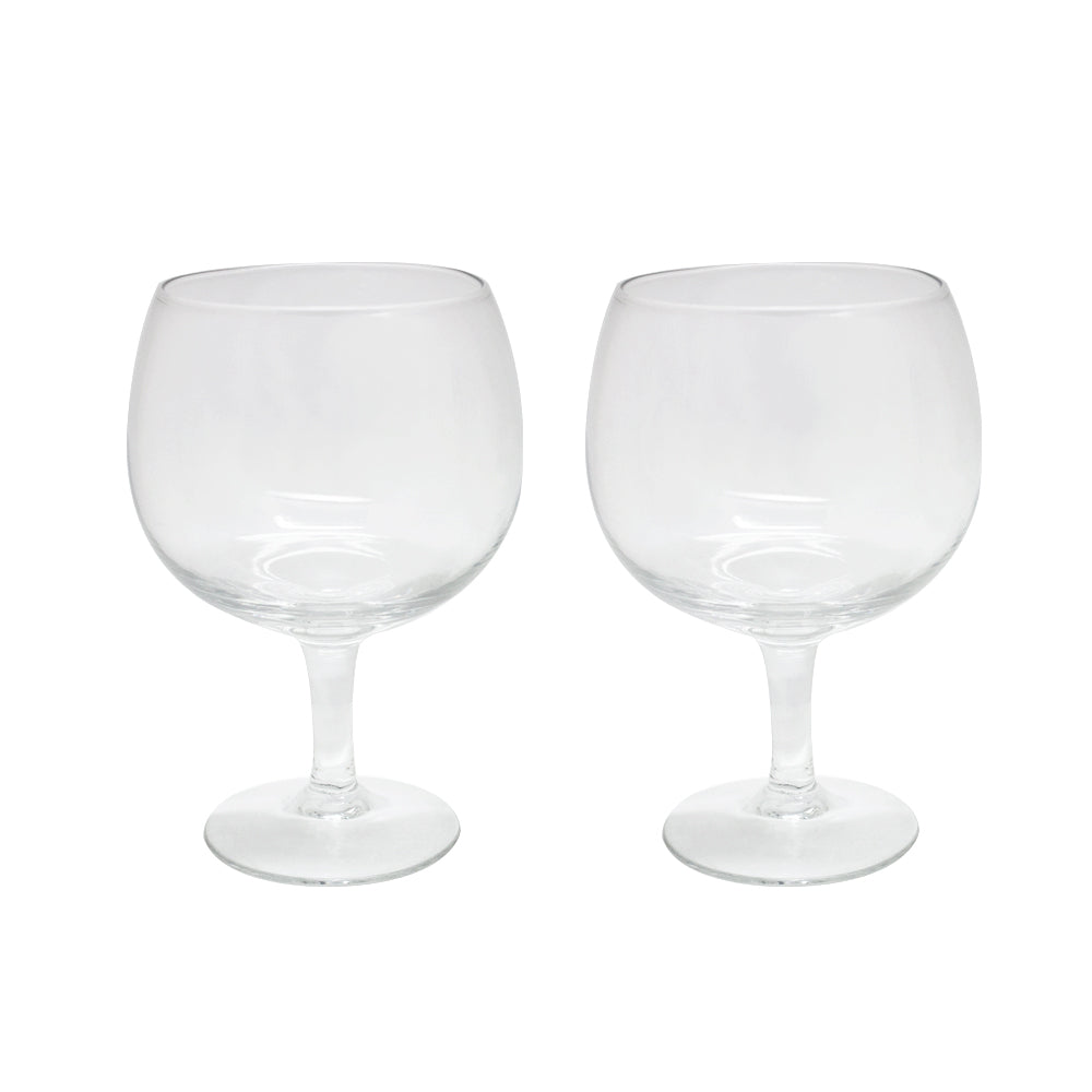 Set 2 Copones Cerveceros 670ml