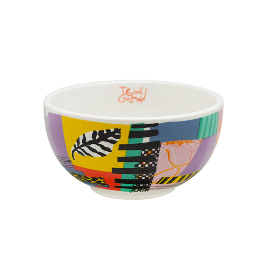 Pocillo Cerámica Trini Guzmán Hola León II Keep