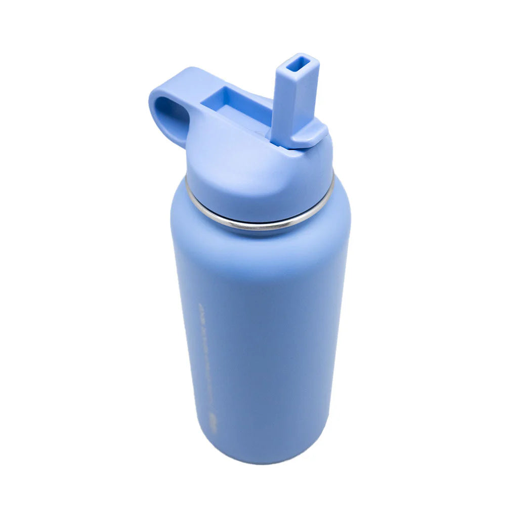 Botella Insulada 1Lt Colores Keep