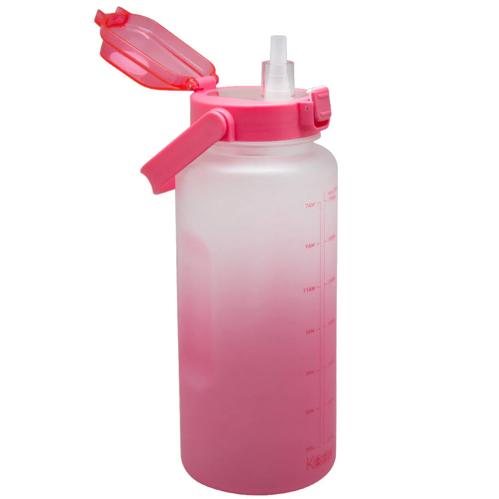 Botella Daily Medidas 2L Keep