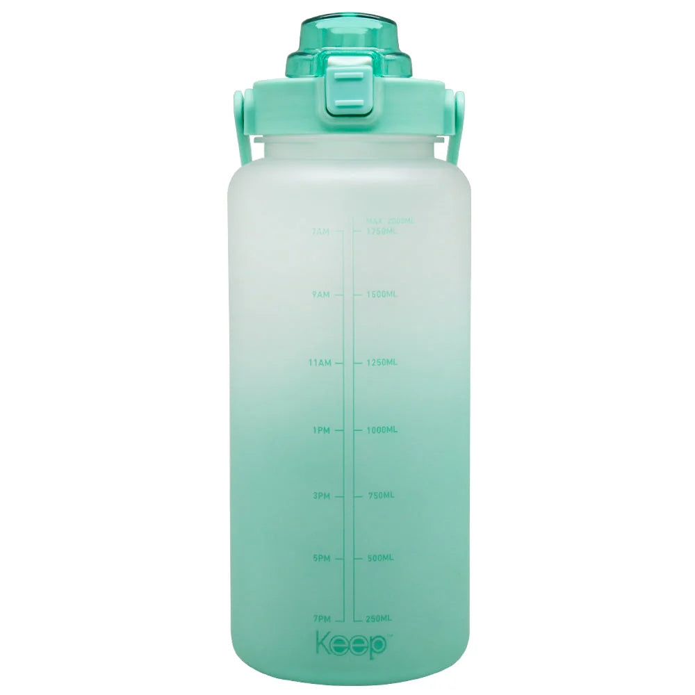 Botella Daily Medidas 2L Keep