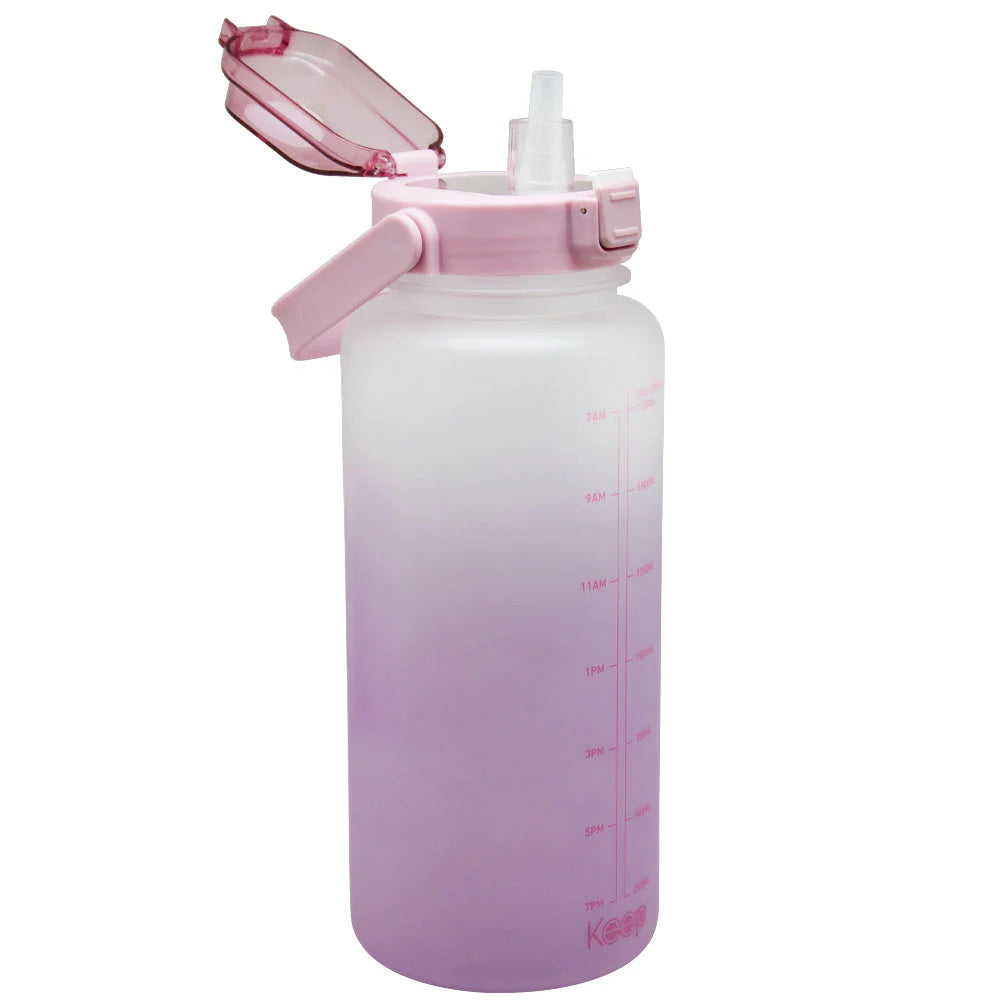 Botella Daily Medidas 2L Keep