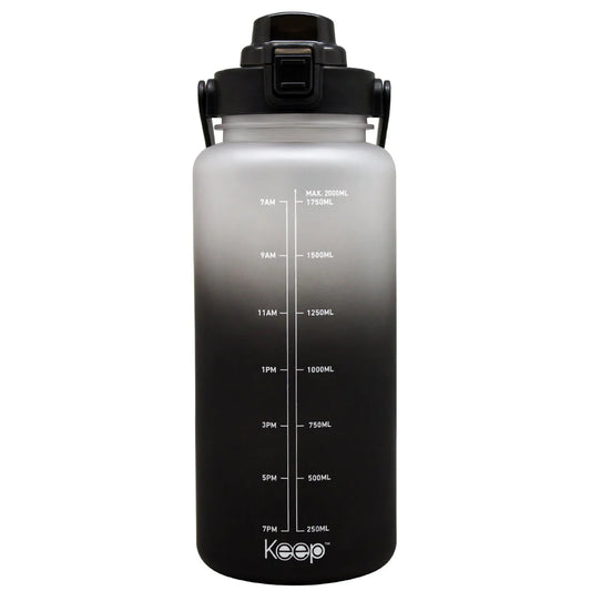 Botella Daily Medidas 2L Keep