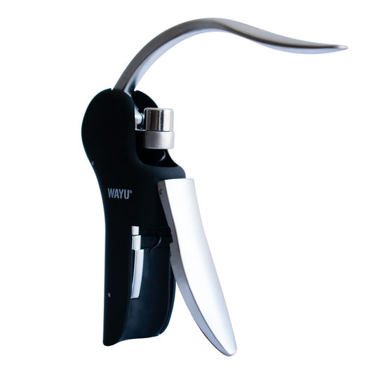 Abridor De Vino Compacto Wayu