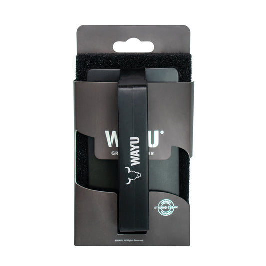 Esponja Limpia Parrilla Wayu