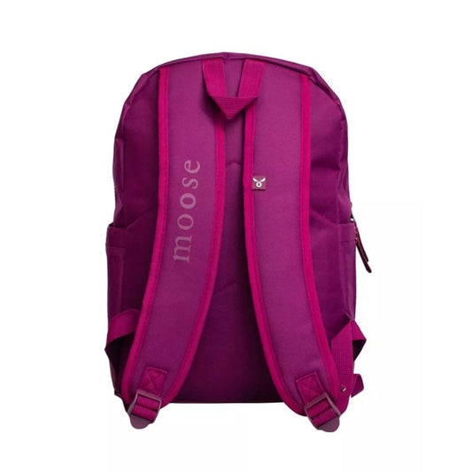 Mochila Florida Magenta Moose