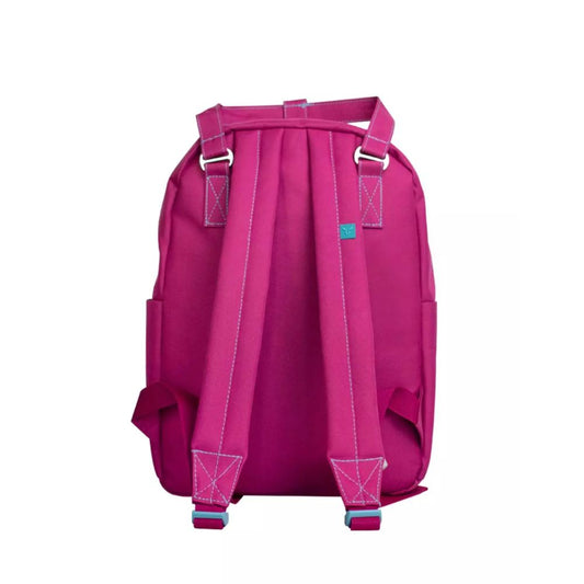 Mochila San Francisco Magenta Moose