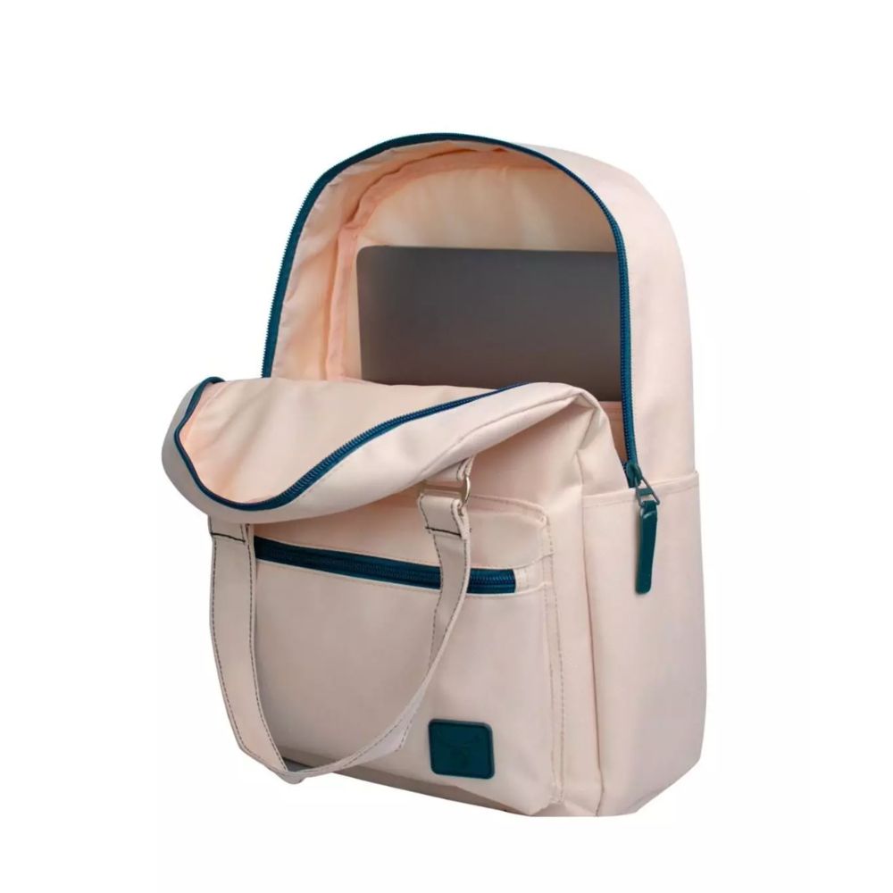 Mochila San Francisco Nude Moose