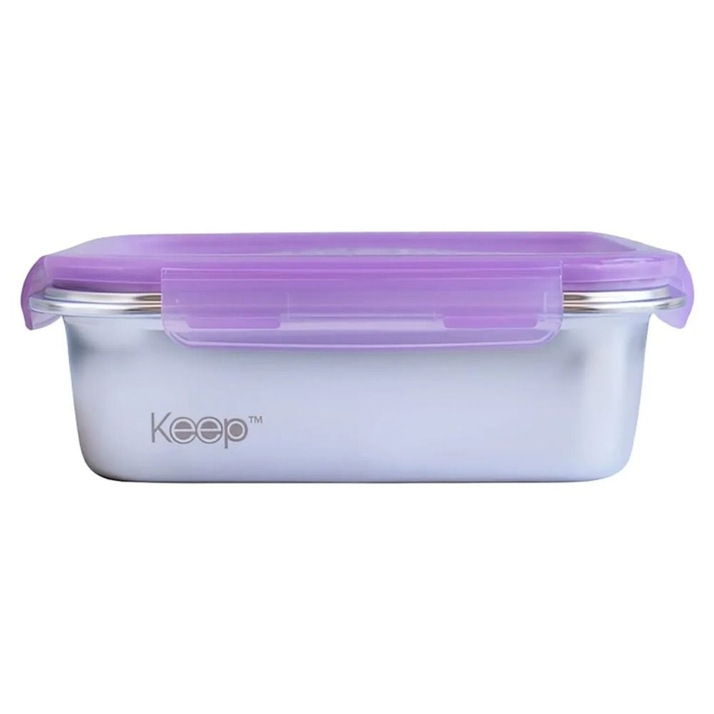 Hermético Metalico 1300 ml Keep
