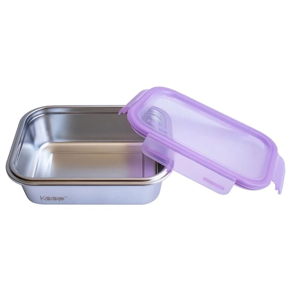 Hermético Metalico 1300 ml Keep