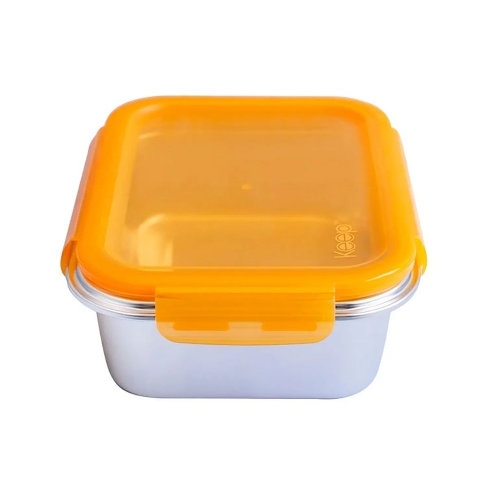 Hermético Metalico 1300 ml Keep