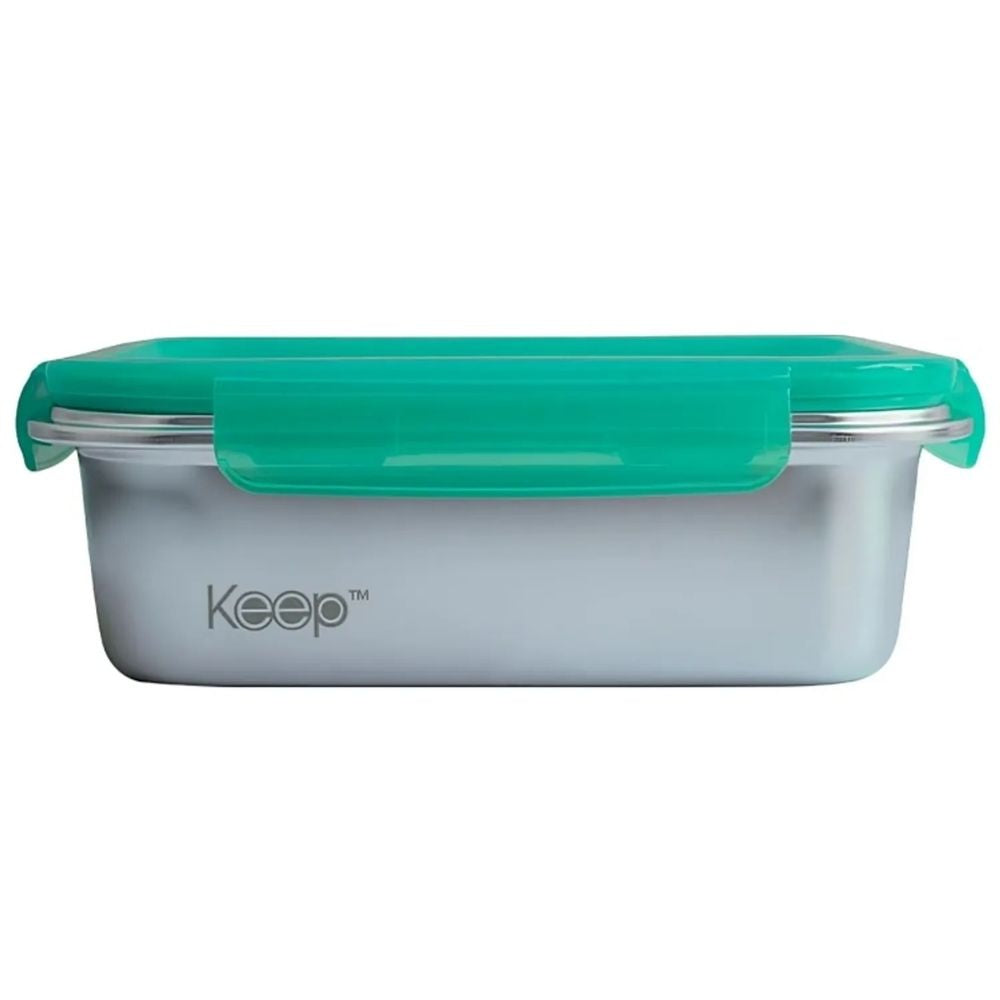 Hermético Metalico 1300 ml Keep