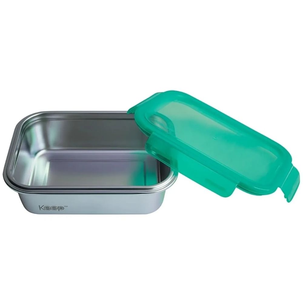 Hermético Metalico 1300 ml Keep