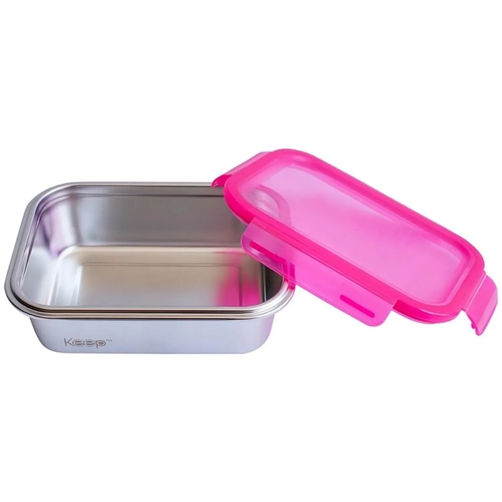 Hermético Metalico 1300 ml Keep