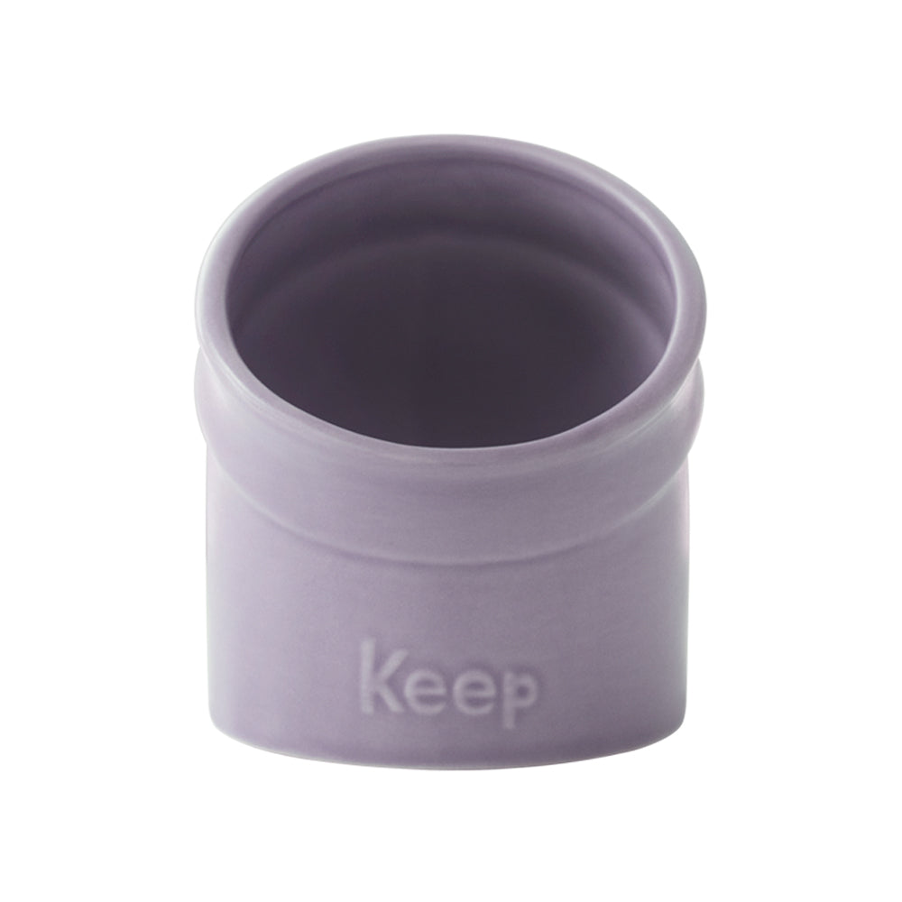 Codo Contenedor Sal Keep