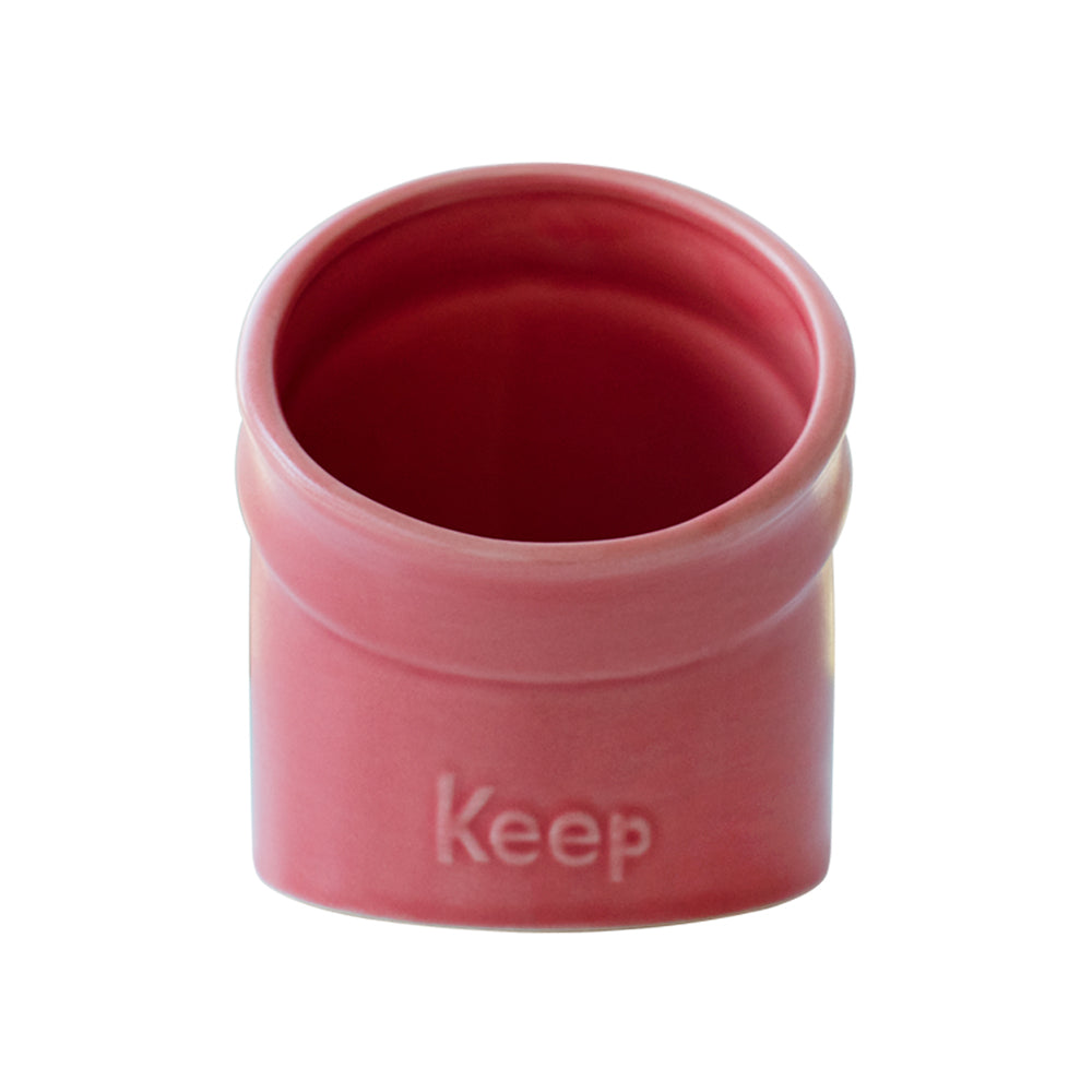 Codo Contenedor Sal Keep