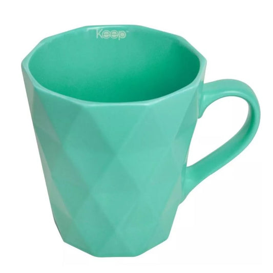 Tazón Hexagonal 500 ml (B) Keep