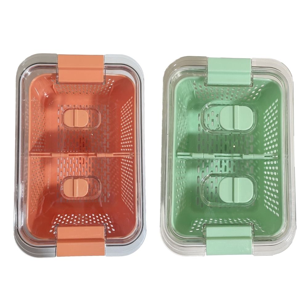 Organizador Caja Refrigerador 1.5L Keep