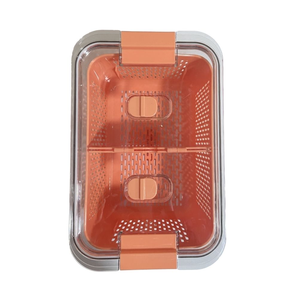 Organizador Caja Refrigerador 1.5L Keep