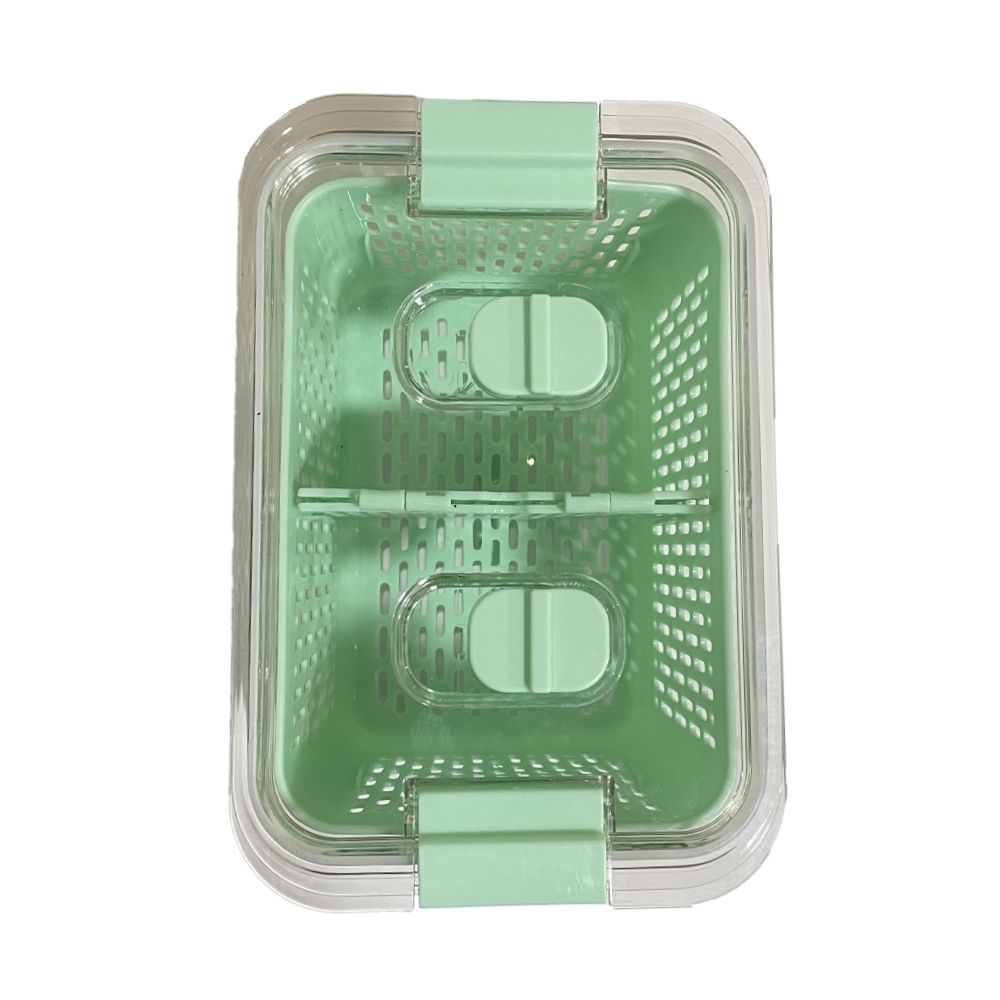 Organizador Caja Refrigerador 1.5L Keep