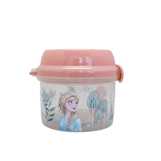 Porta Snack 280ml Licencias