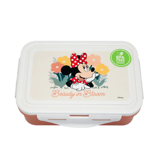 Hermético De 700 Ml Dos Divisiones Licencias