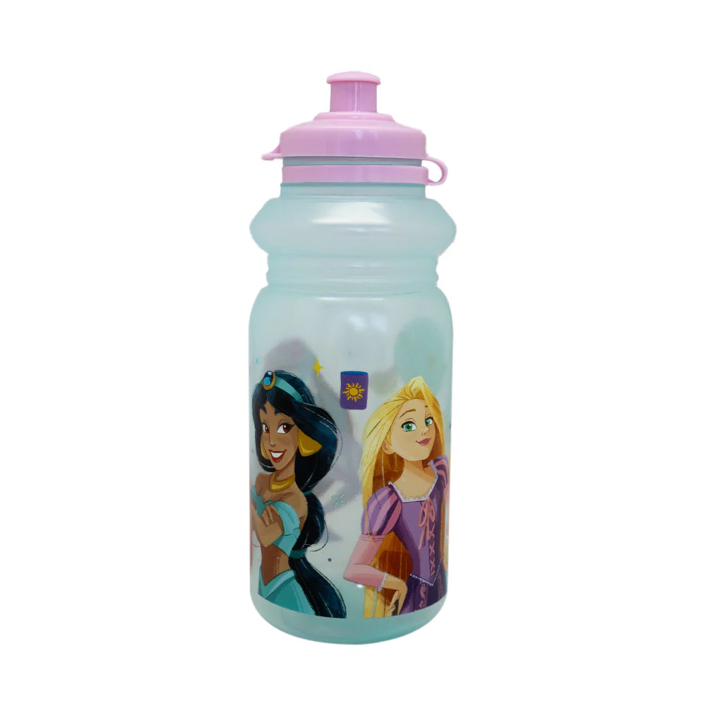 Botella Básica Licencias