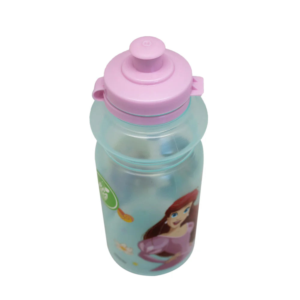 Botella Básica Licencias