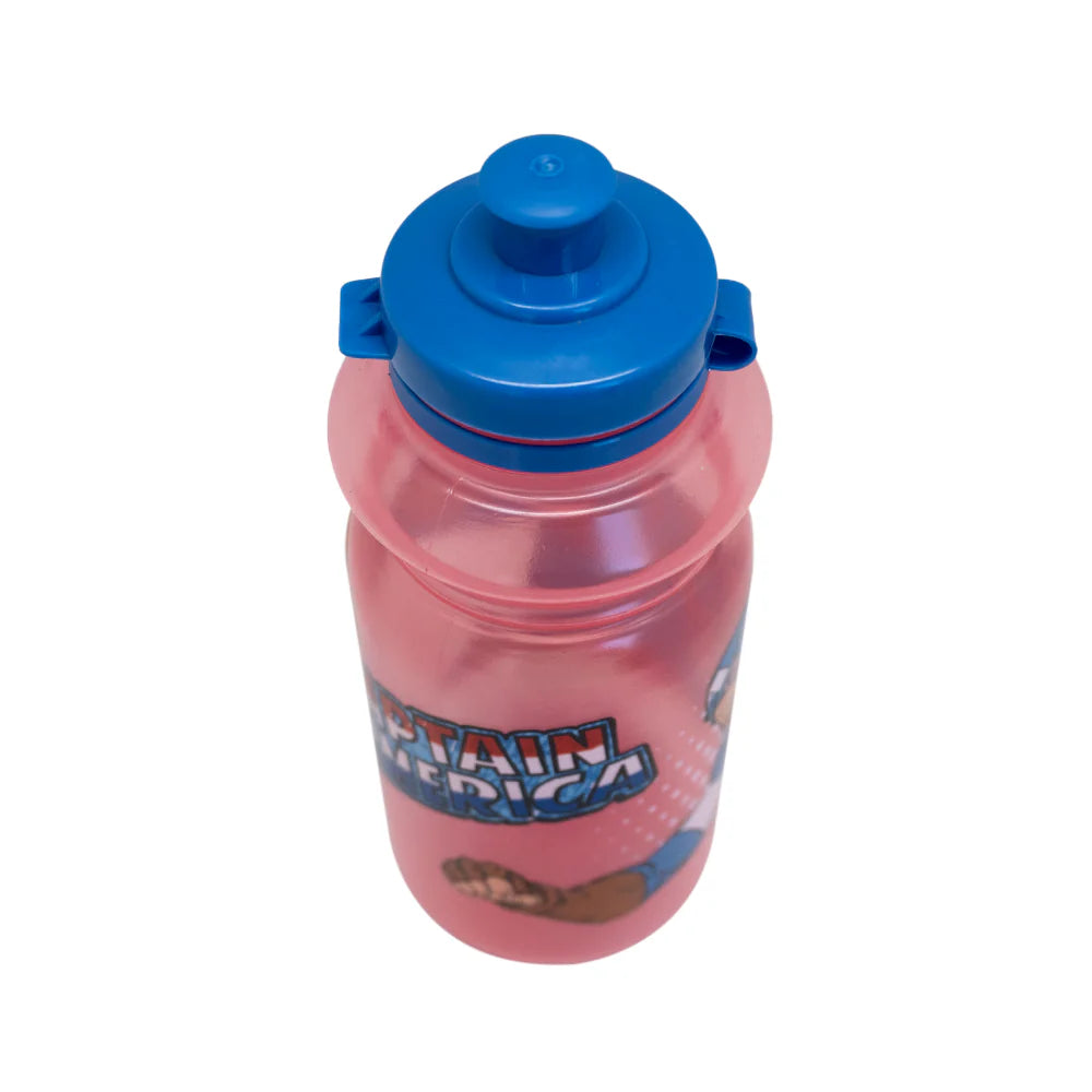 Botella Básica Licencias