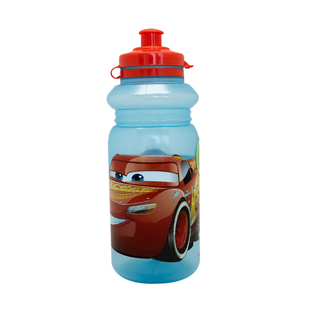 Botella Básica Licencias