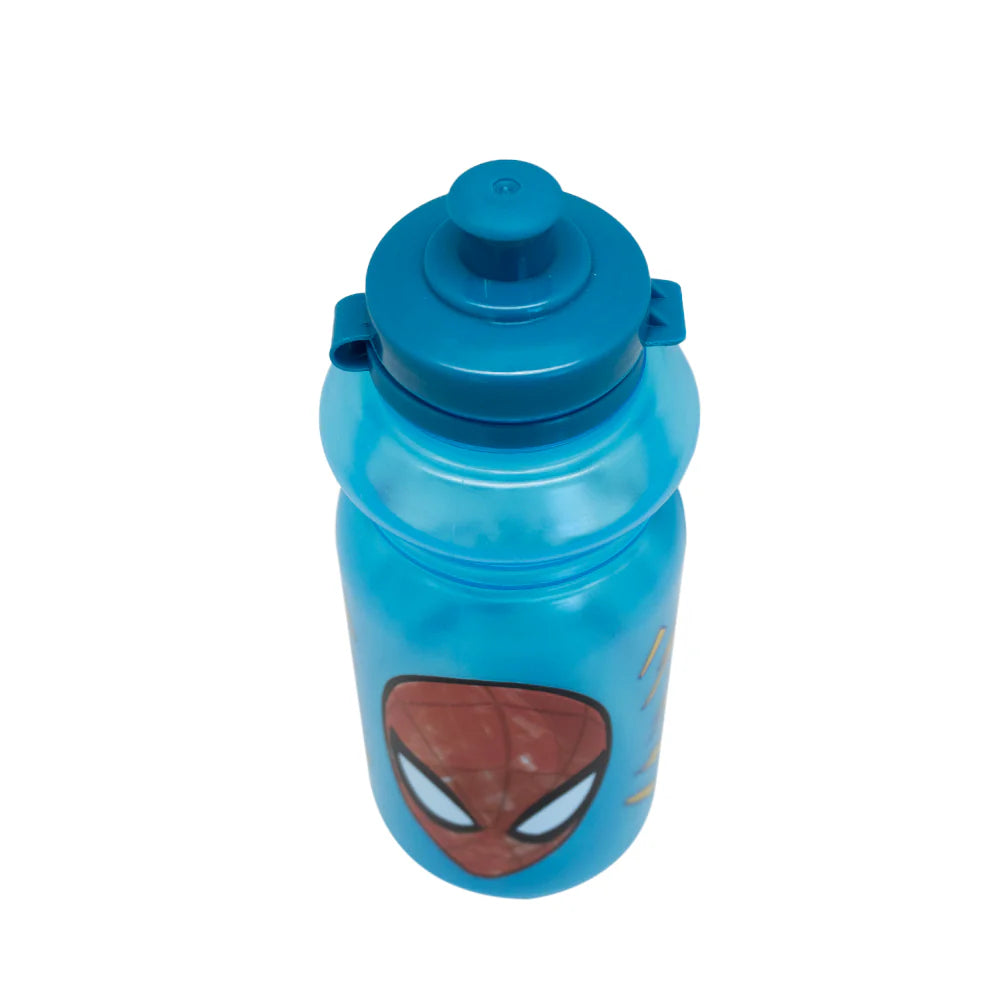 Botella Básica Licencias
