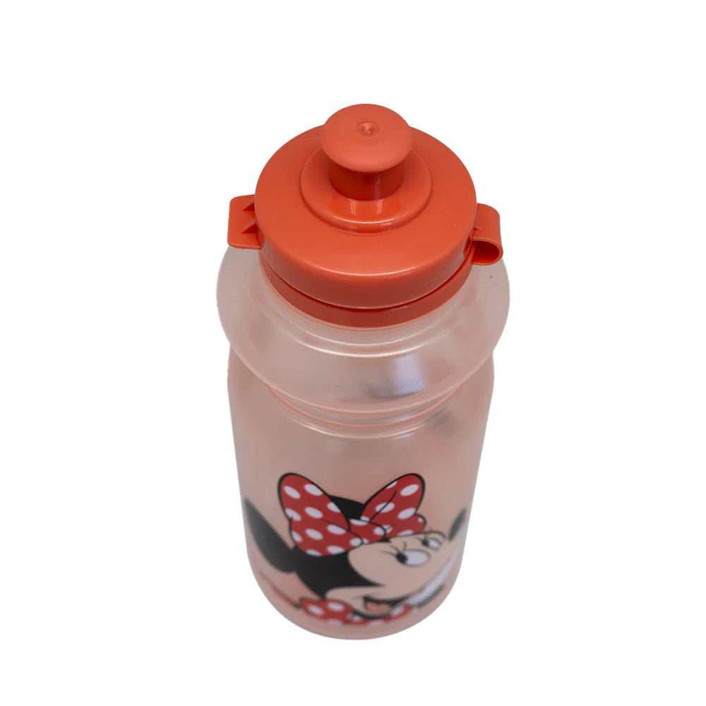 Botella Básica Licencias
